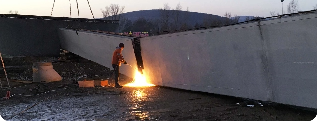 Paličské služby - Metal Spiš s.r.o.